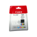 Картридж с чернилами Canon CLI-451 CMYB, Multip