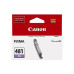 Картридж с чернилами Canon CLI-481 PB (2102C001) Photo Blue