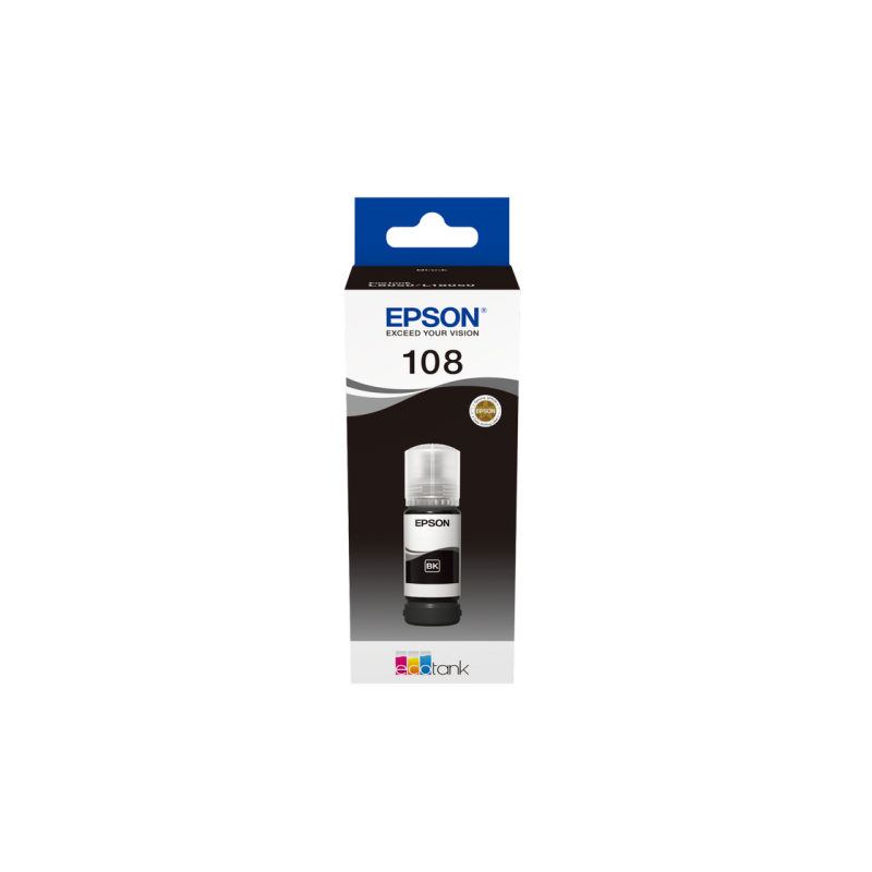 Чернильный картридж Epson C13T09C14A