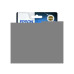 Картридж с чернилами Epson C13T26614010 Black