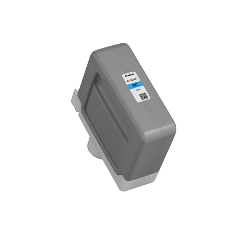 Картридж с чернилами Canon PFI-3300 Photo Cyan