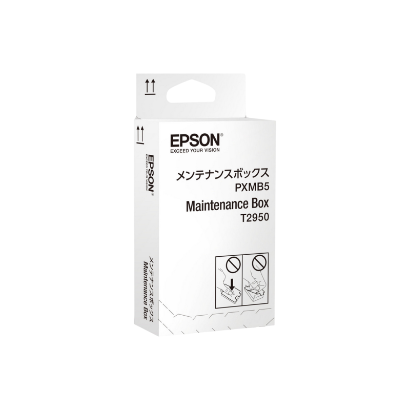 Epson Maintenance Box T2950 для WorkForce WF-100W