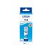 Чернила Epson C13T06C24A, Голубые