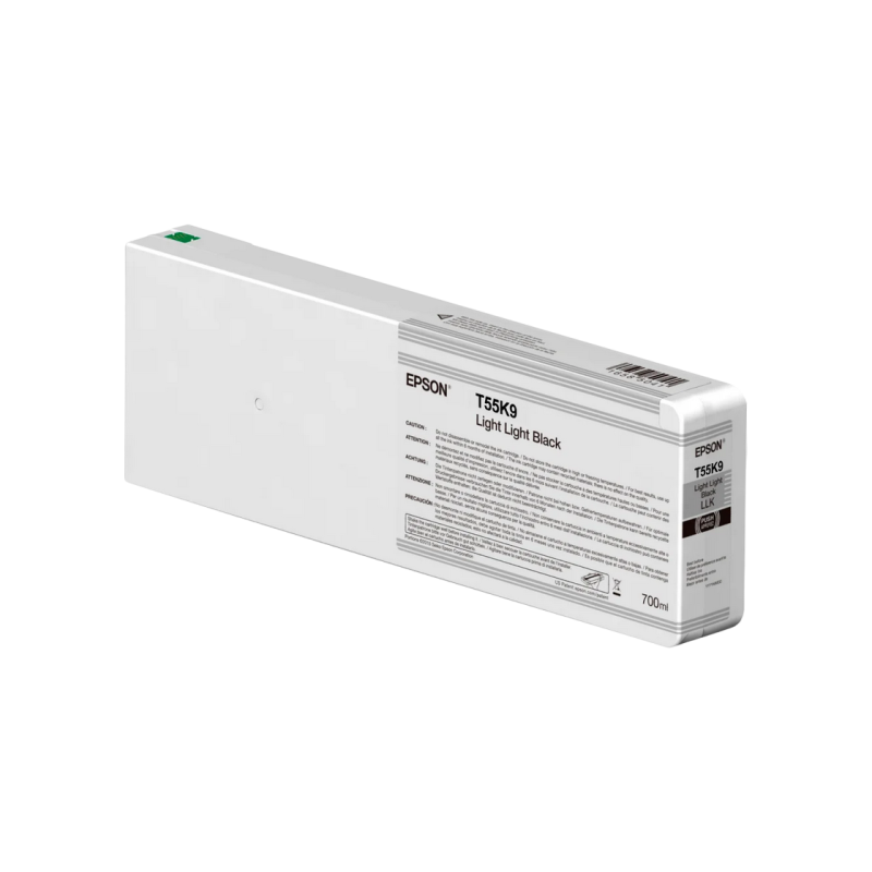 Cartridge Epson T804900 UltraChrome HDX/HD, Light Light Black