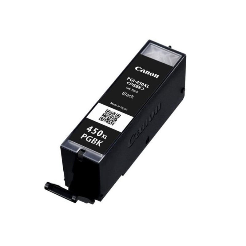 Картридж с чернилами Canon PGI-450XL PGBK EMB
