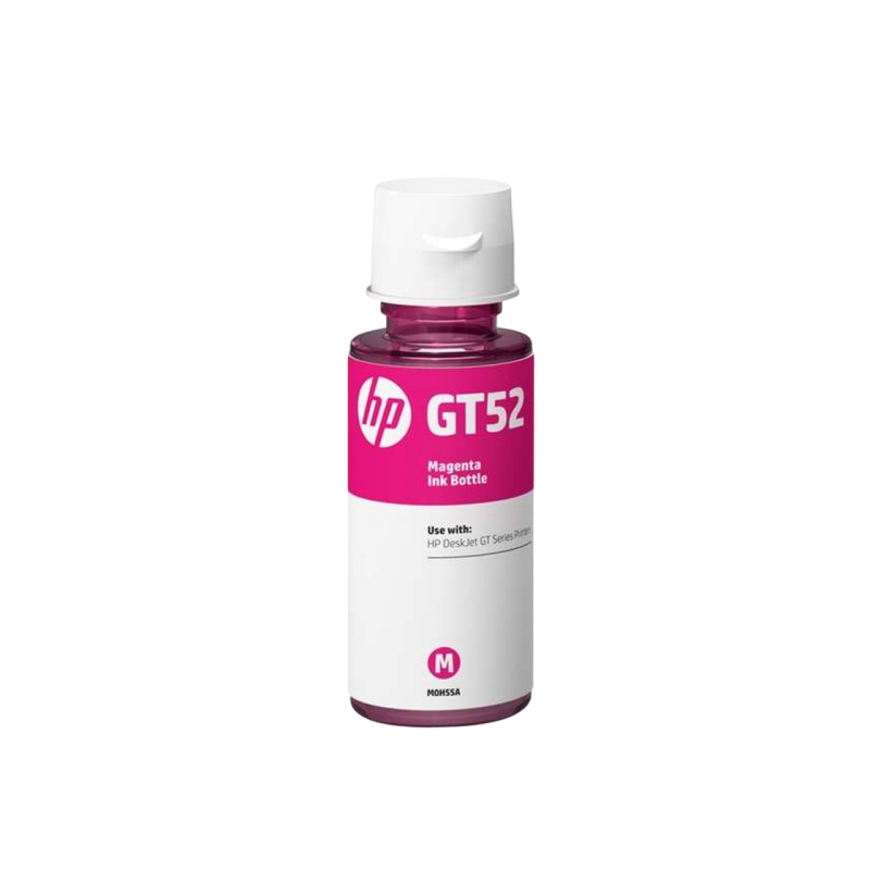 Ink Bottle HP GT52 Magenta