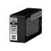 Картридж с чернилами Canon PGI-1400XL Bk (9185B001) Black