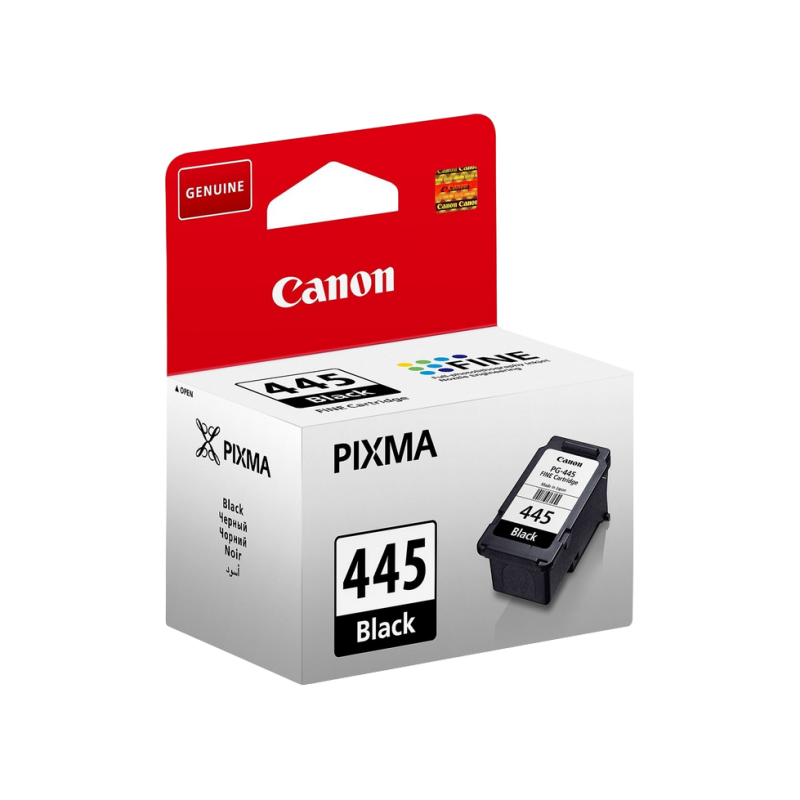 Cartridge Canon PG-445, Black