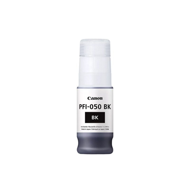 Чернильница Canon PFI--050 черная