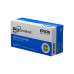 Картридж с чернилами Epson PJIC7(C), Cyan