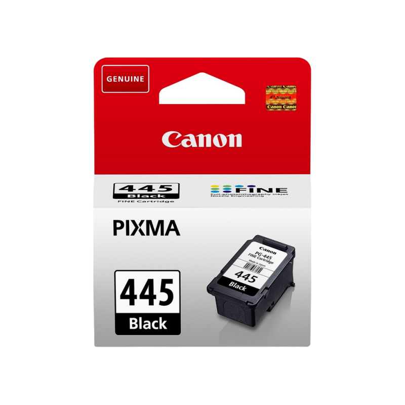 Cartridge Canon PG-445, Black