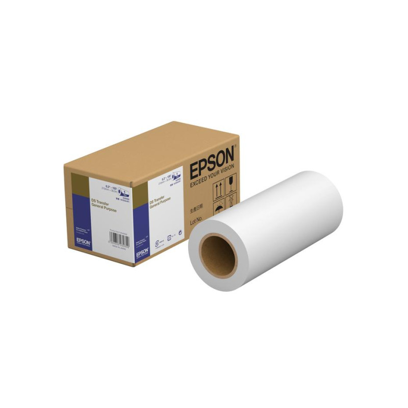 Epson DS Transfer General Purpose C13S400082, 210 мм x 30,5 м