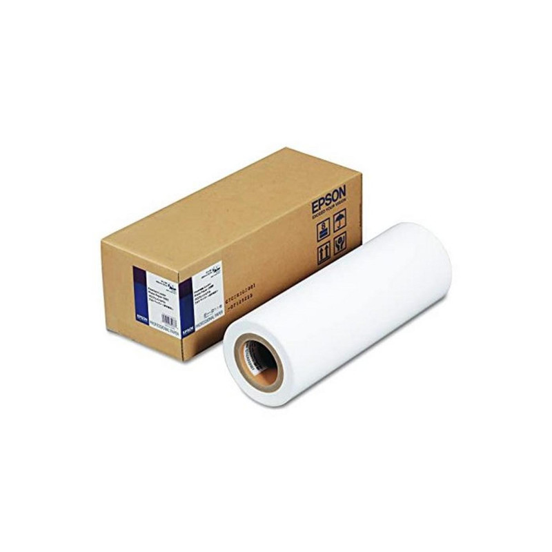 Рулон Epson Premium Luster PhotoPap(260)/300ммX30.5м