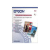 Фотобумага Epson Premium Semigloss A3 C13S041334, 20 шт.