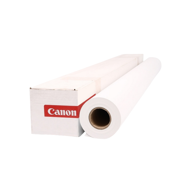 Roll Standard Paper Canon CAD 90 g/m2 36" X 50m, 3R