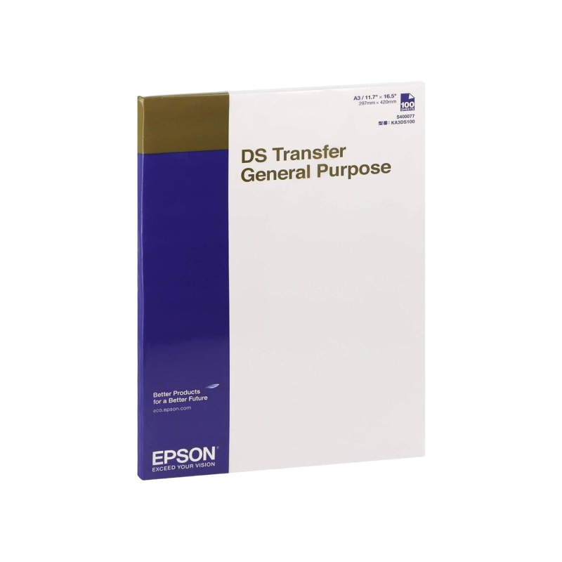 Листы A3 общего назначения Epson DS Transfer, C13S400077
