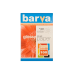 A4 200 г 100 стр. Глянцевая струйная фотобумага Barva, серия Economy