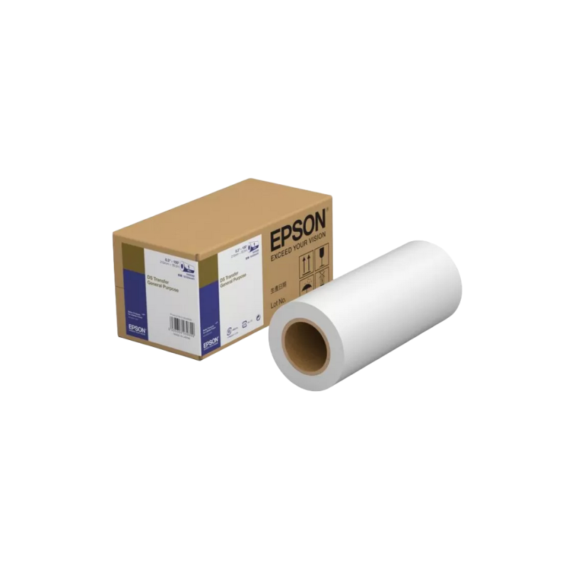 Epson DS Transfer General Purpose C13S400082, 210 мм x 30,5 м