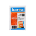 Глянцевая фотобумага для струйной печати А4 200г 20п Barva