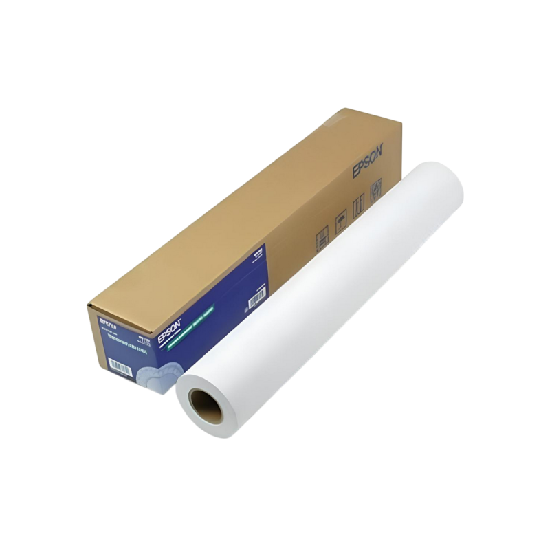 Рулонная бумага Epson Enhanced Matte Paper, 44 x 100 футов, C13S041597