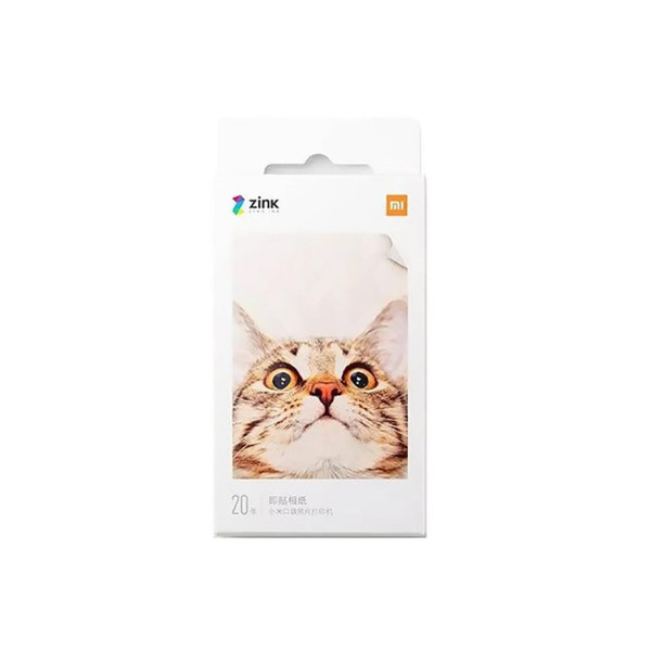 Xiaomi Mi Portable Photo Printer Paper
