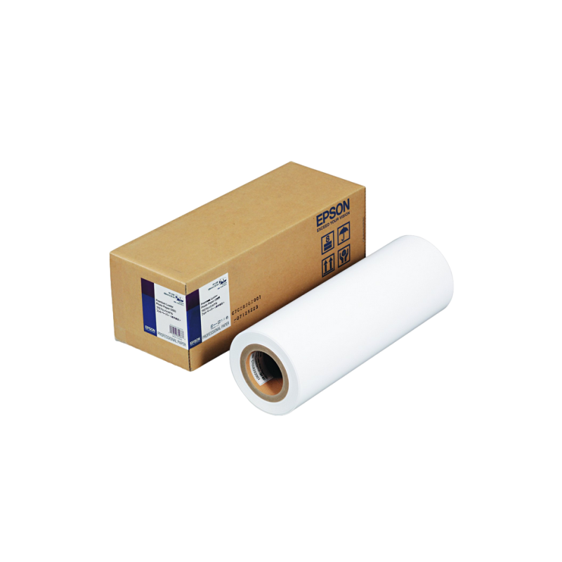 Рулон Epson Premium Luster PhotoPap(260)/300ммX30.5м