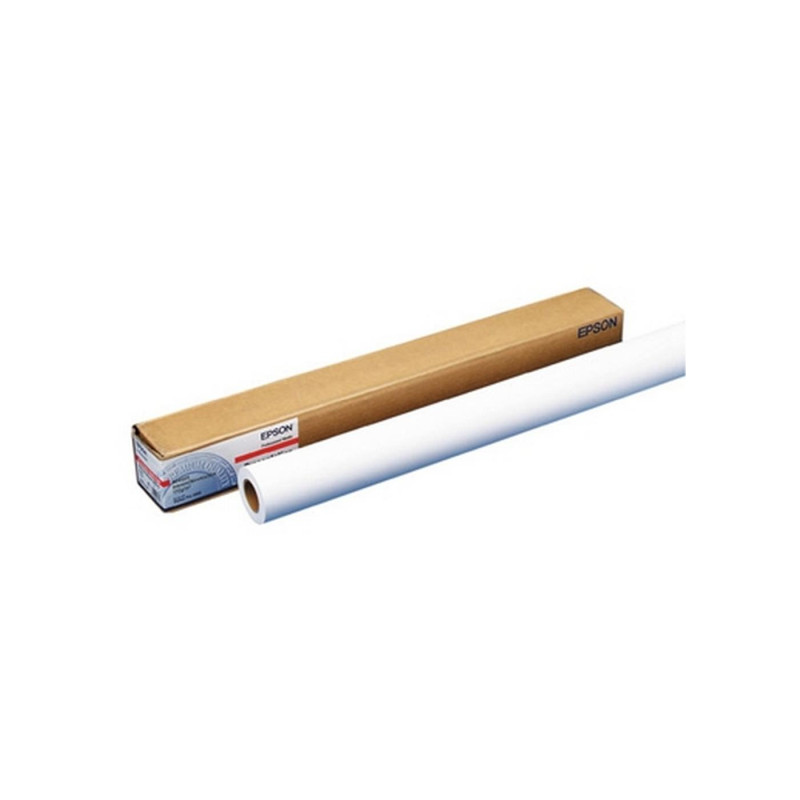Рулон (13" X 30,5 м) 195 г/м2 Epson Proofing Paper Commercial, C13S042144