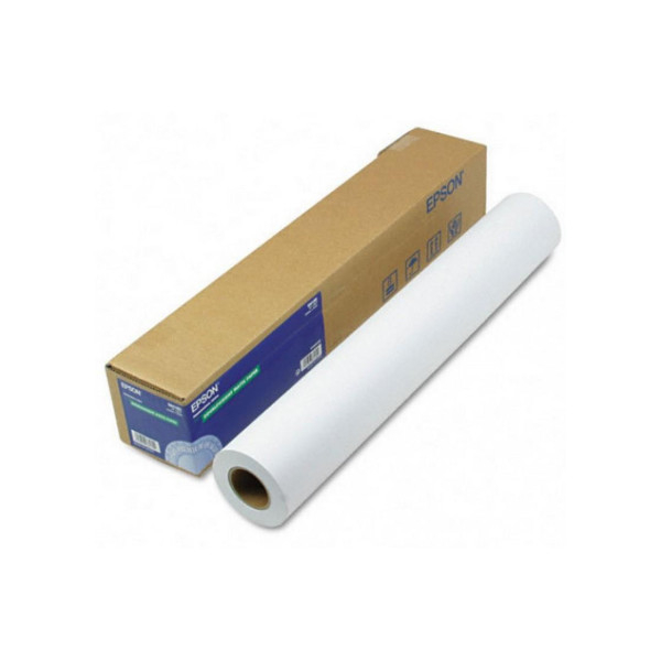 Рулон (42" X 30 м) 120 г/м2 Epson Presentation Paper HiRes, C13S045289
