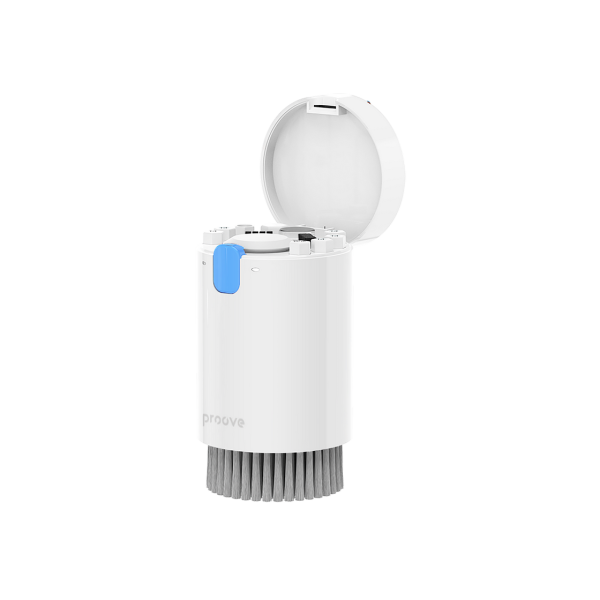 Multifunctional cleaning set Proove Mr. Cleaner 20in1 White