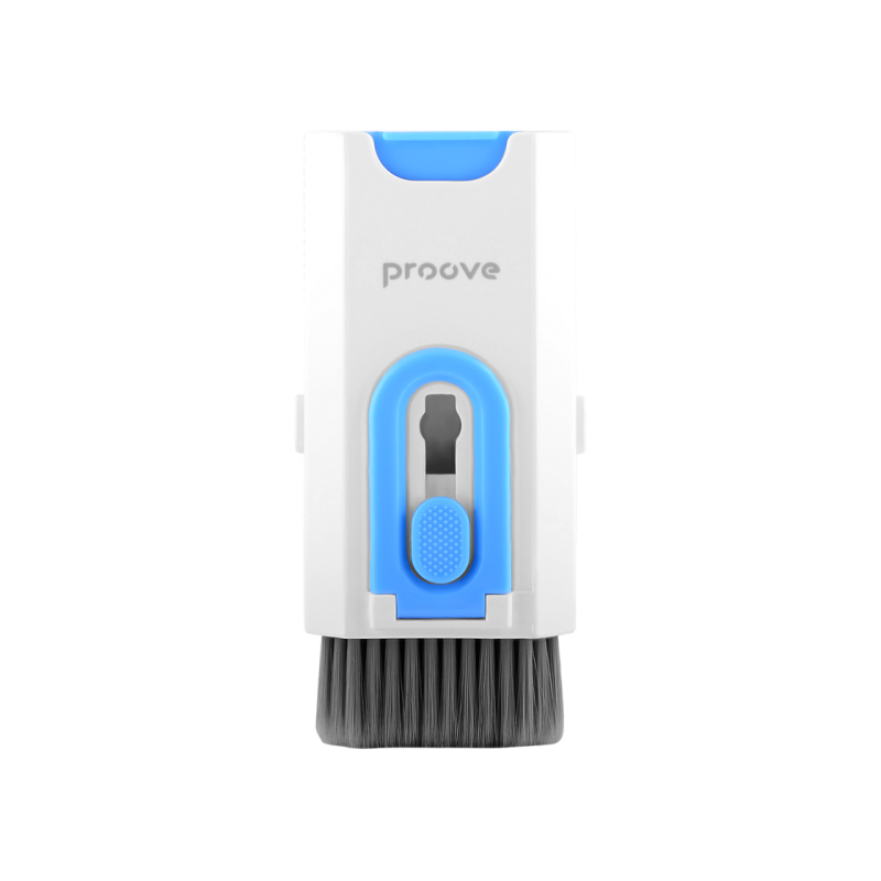 Multifunctional cleaning set Proove Mr. Cleaner 8in1 White