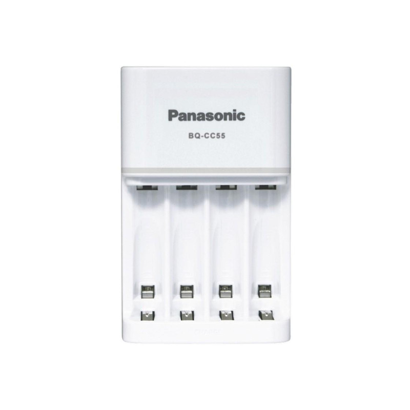 Panasonic Smart-Quick BQ-CC55E