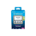 Зарядное устройство Panasonic Smart-Quick Charger K-KJ55MCD40E