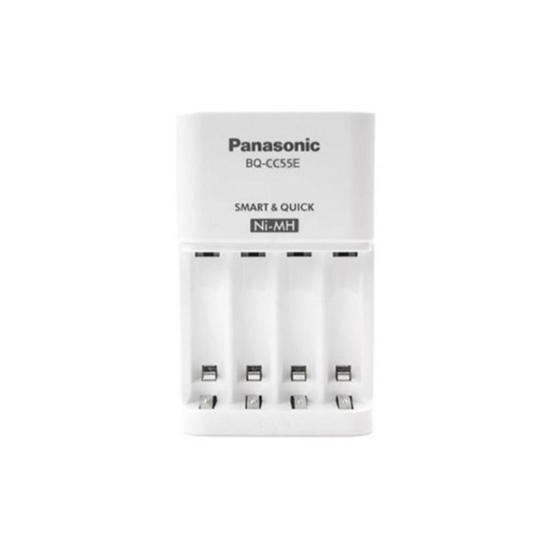 Panasonic Smart-Quick BQ-CC55E