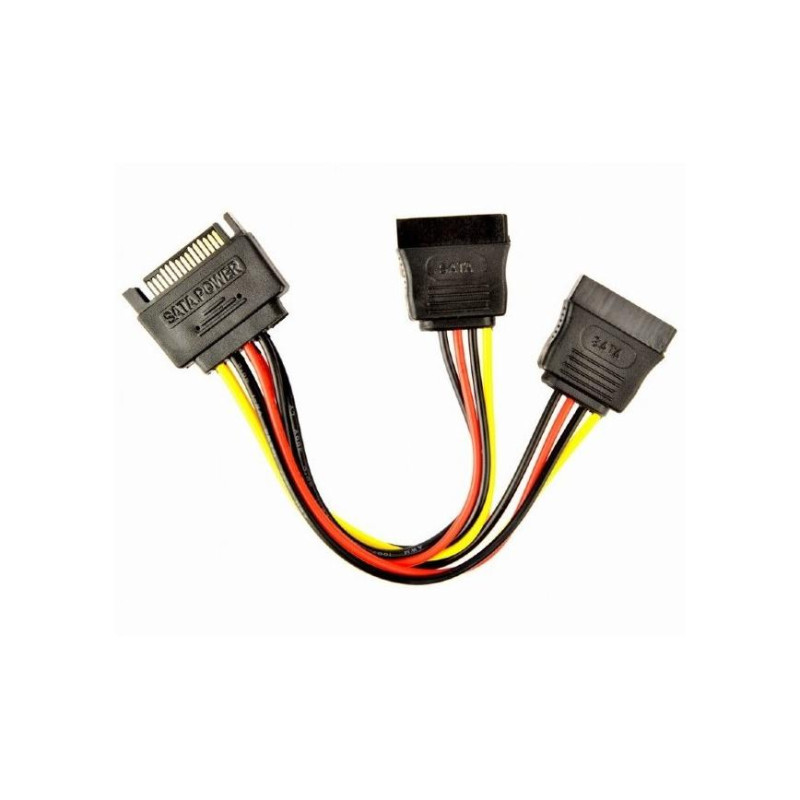 Кабельэксперт CC-SATAM2F-01