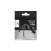 Cableexpert CC-PSU-6, Черный
