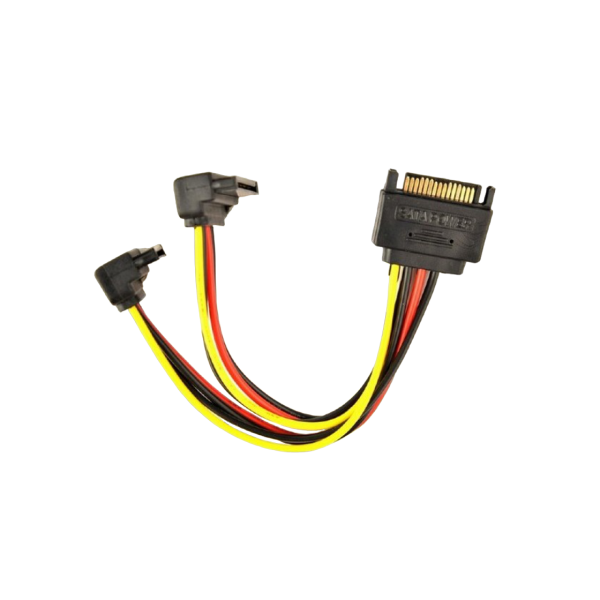 Cable Power SATA, CC-SATAM2F-02