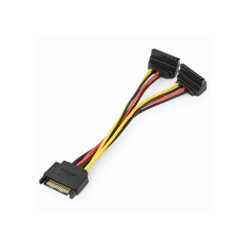 Кабель питания SATA, CC-SATAM2F-02