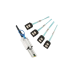 RAID-кабель SFF-8088 TO 4x SATA, 1м