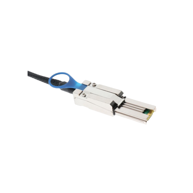 RAID-кабель SFF-8088 TO 4x SATA, 1м