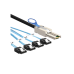 RAID-кабель SFF-8088 TO 4x SATA, 1м