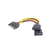 Кабельэксперт CC-SATAM2F-01