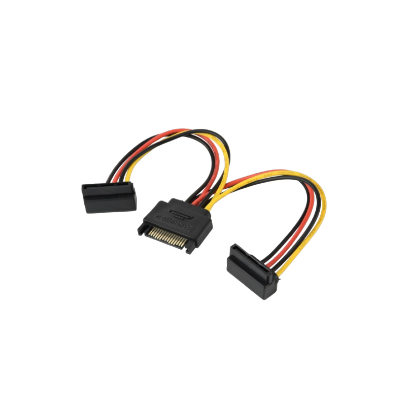 Кабель питания SATA, CC-SATAM2F-02