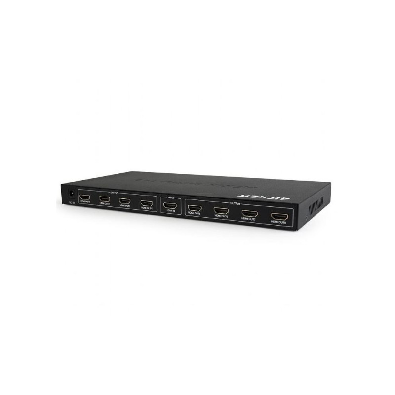 Джемберд DSP-8PH4-03