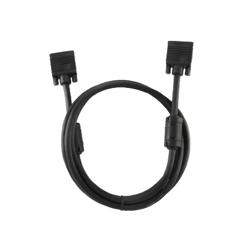 Cablexpert CC-PPVGA-5M-B, Black
