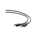 Cablexpert CC-DP-HDMI-6, черный