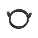 Cablexpert CC-HDMI4-6, черный