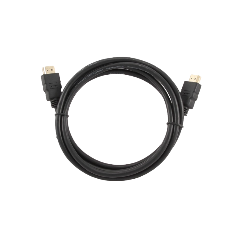Cablexpert CC-HDMI4-6, черный