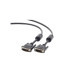 Кабельэксперт CC-DVI2-BK-15