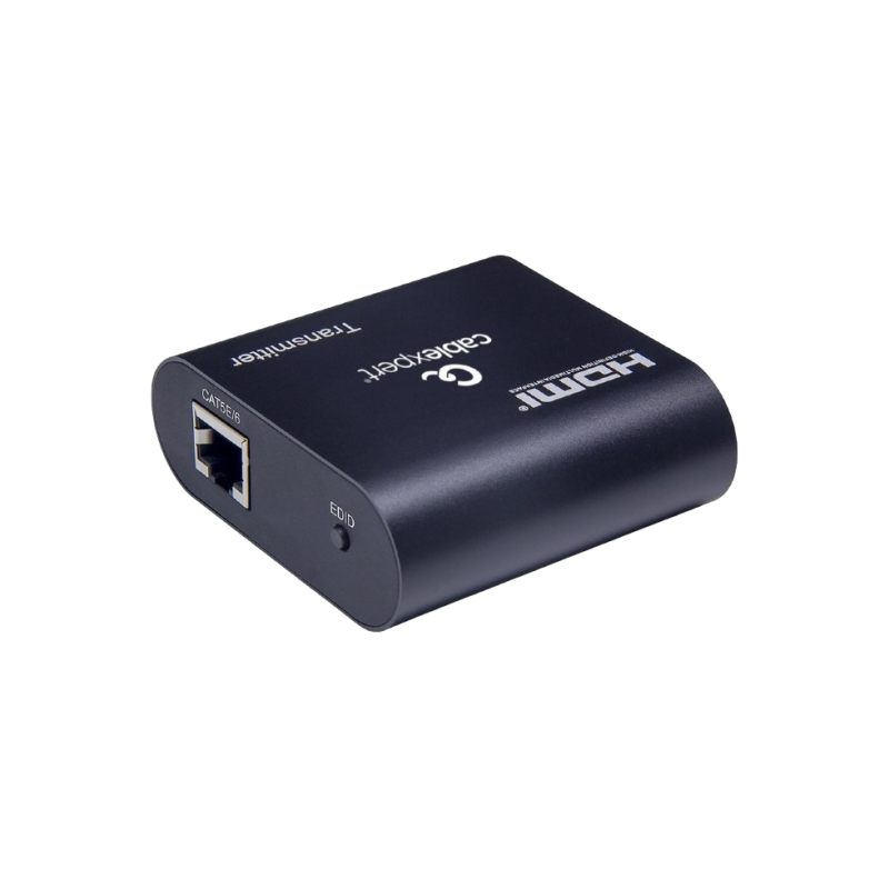 Cablexpert DEX-HDMI-03, черный