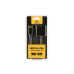 Gembird A-HDMI-VGA-03, черный